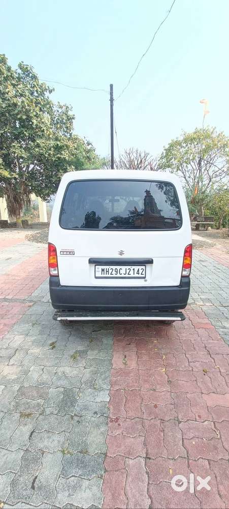 Good Condition Car