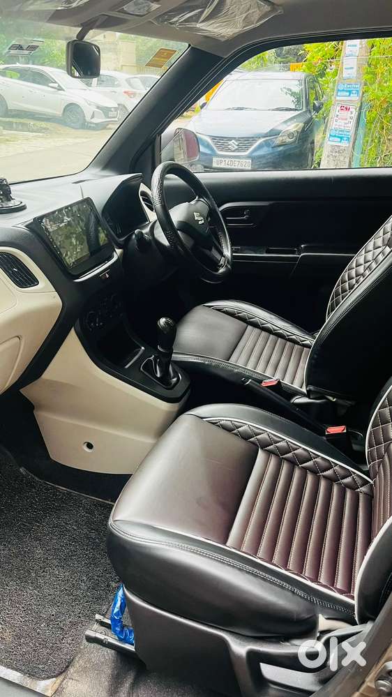 Maruti Suzuki Wagon R Lxi Cng Optional, 2023, Cng & Hybrids