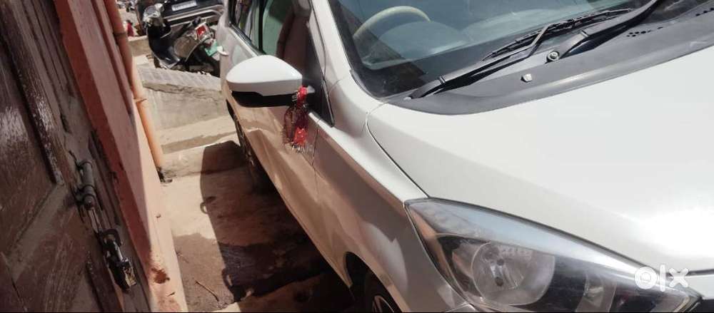 Tata Tigor 2019