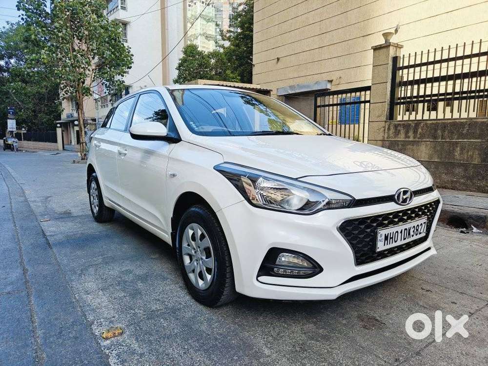 Hyundai Elite I20 Magna Plus, 2019, Petrol