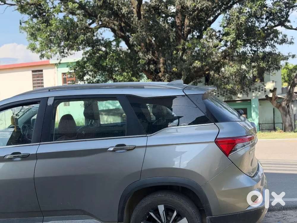 Brand New Car