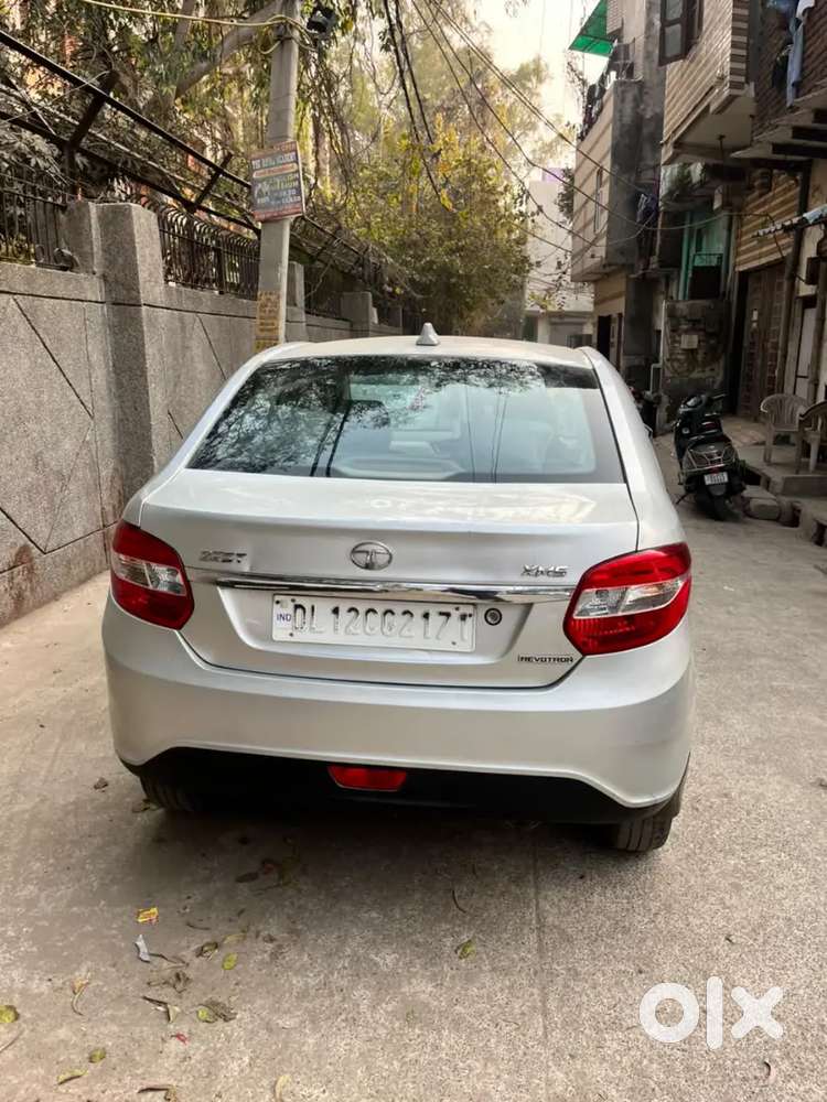 Tata Zest 2014 Cng & Hybrids Good Condition