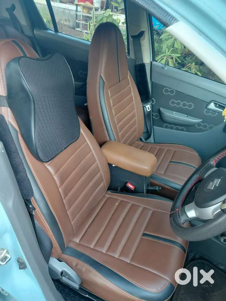 Maruti Suzuki Alto 800 2014