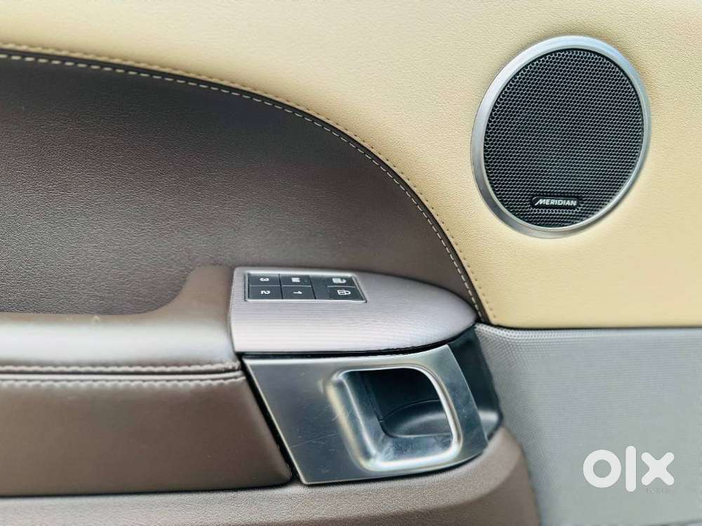 Land Rover Range Sport Hse, 2021, Petrol