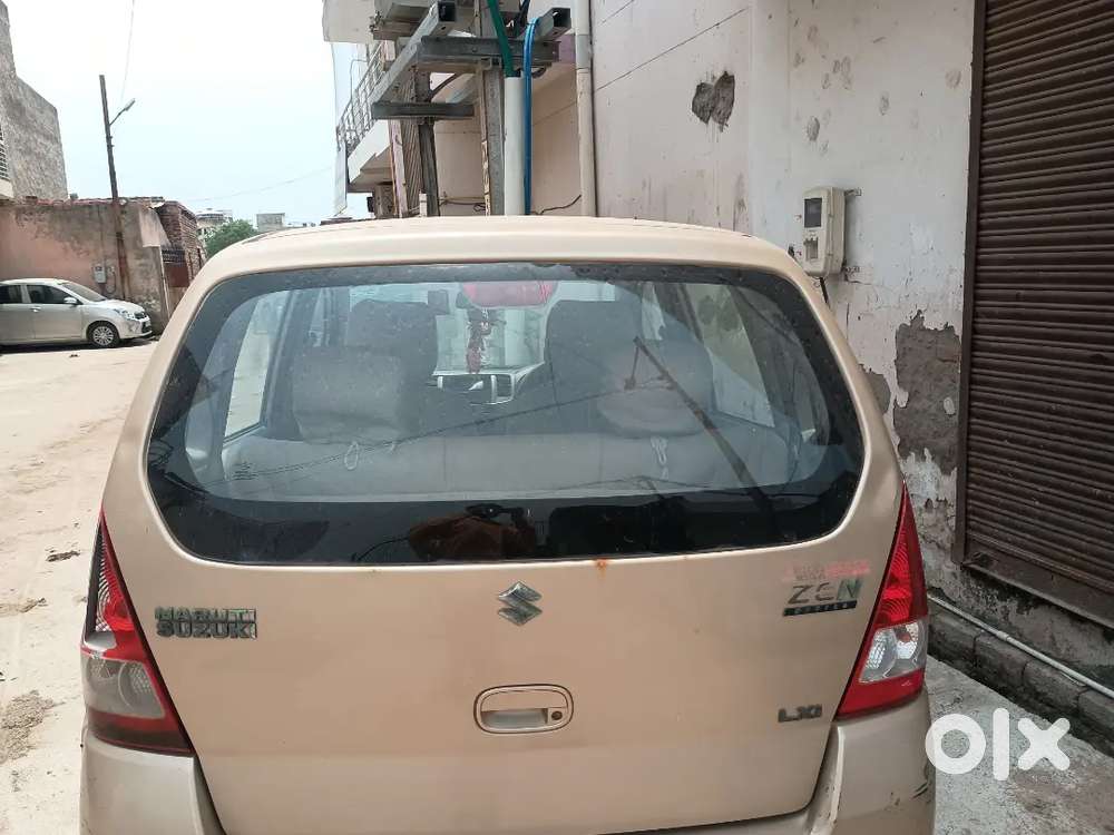 Maruti Suzuki Estilo 2009 पेट्रोल ऑटोमैटिक
