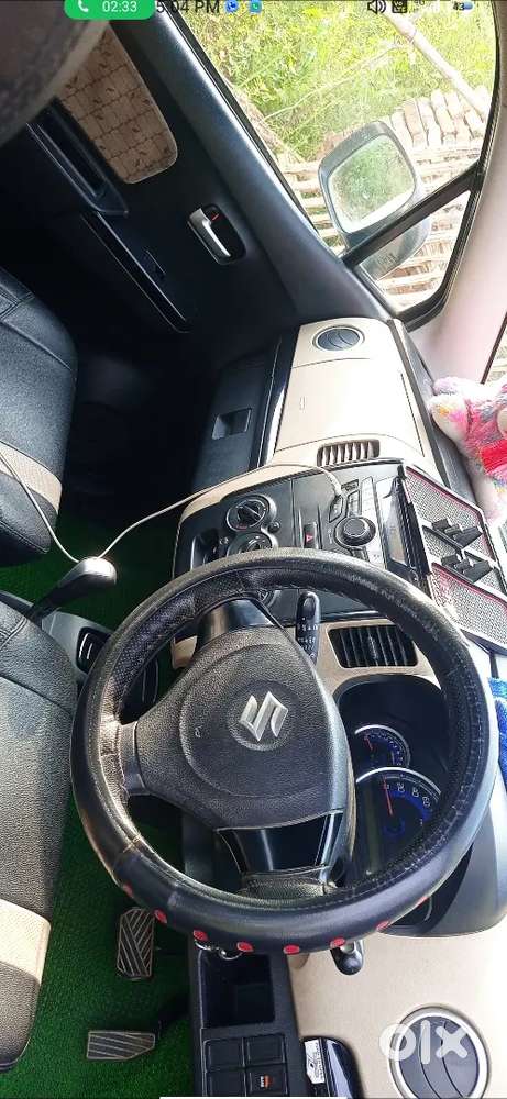 Maruti Suzuki Wagon R