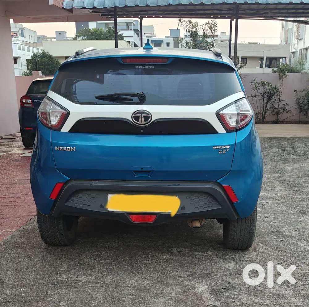 Well Maintained Top End 2017 Model