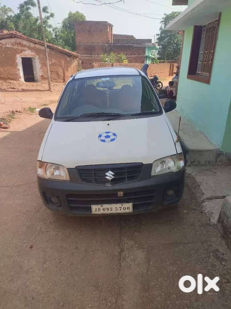 Maruti Suzuki Alto