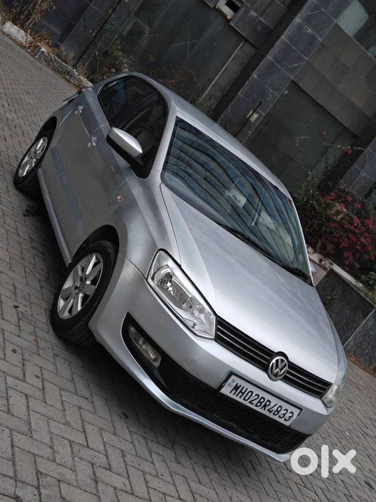 Volkswagen Polo Gti, 2011, Petrol