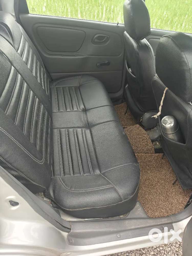 Maruti Suzuki Alto 2005 . 2027 Tak Passing. Ac Heatr Ok 12 Touch Disp