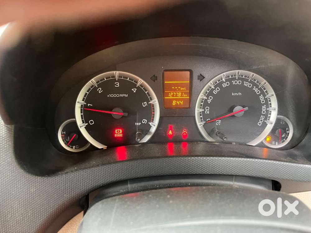 Maruti Suzuki Dzire 2017-2020 Vdi, 2013, Diesel