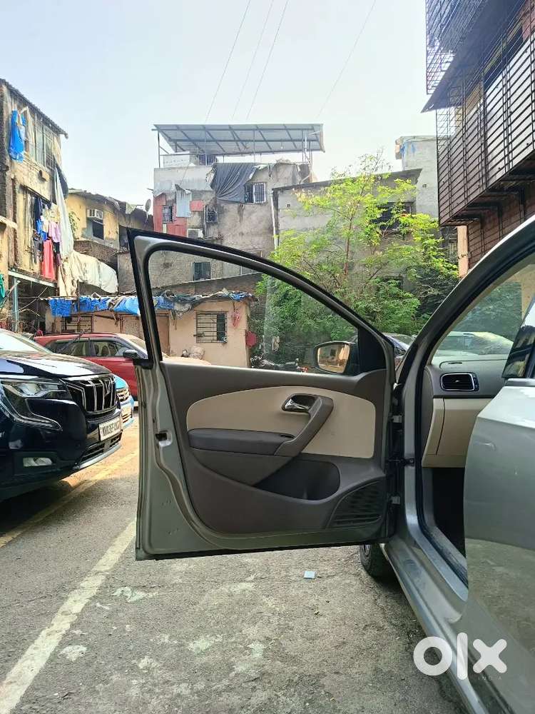 Skoda Rapid Diesel Elegance Family Car