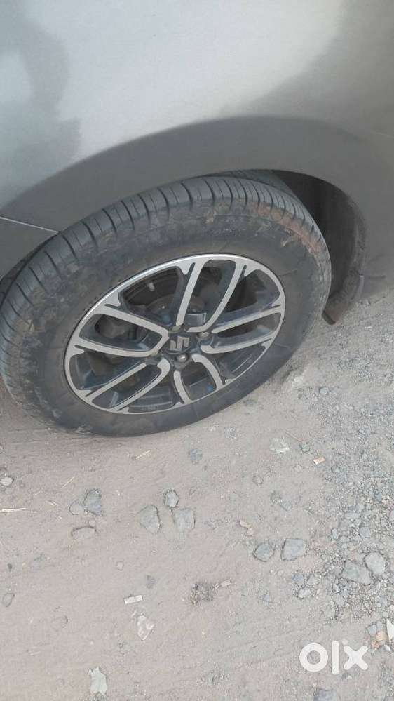 Maruti Suzuki Swift 2018 Zxi Plus, 2018, Petrol