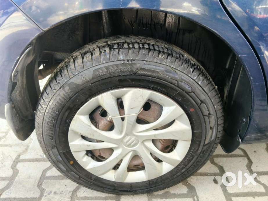 Maruti Suzuki Swift Vvt Vxi, 2021, Petrol