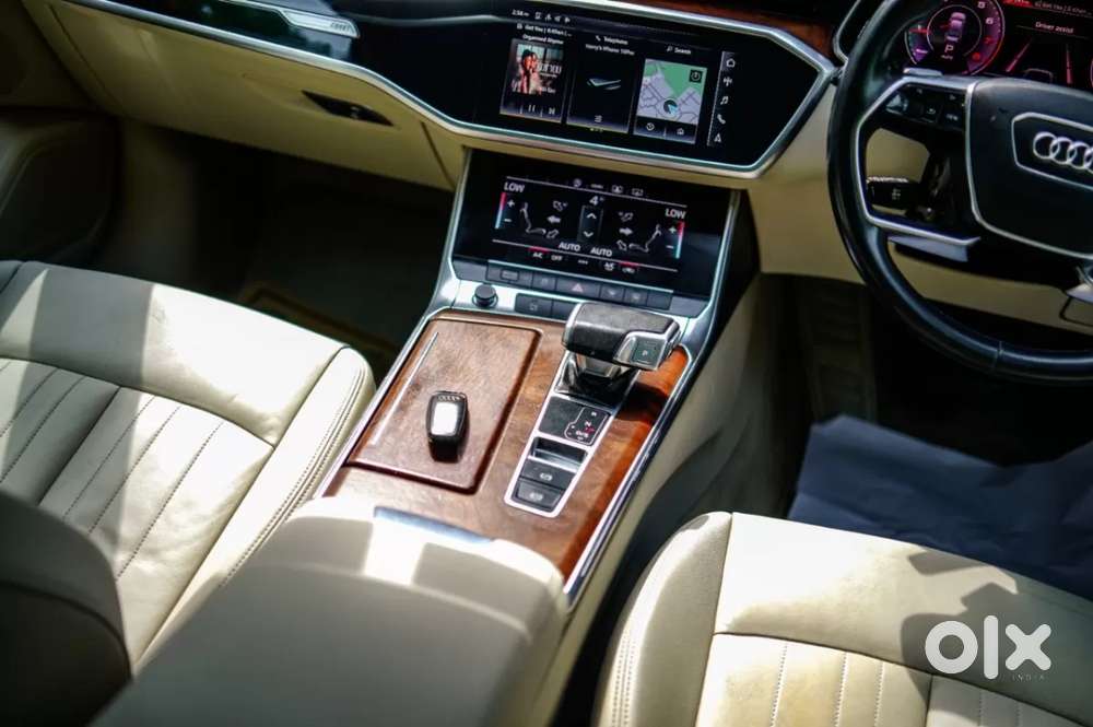 Audi A6 2.0 45 Tfsi Premium Plus, 2023, Petrol