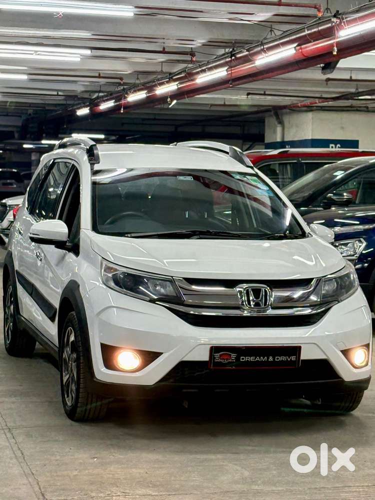 Honda Br-v
