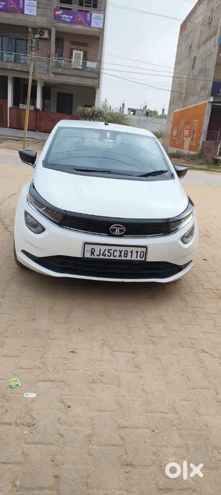 Tata Altroz 1.5 Diesel 2021 First Owner