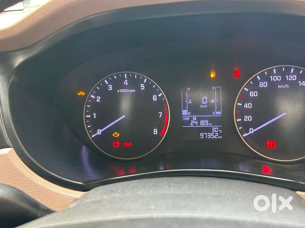 Hyundai I20 2017 Cng & Hybrids 900000 Km Driven