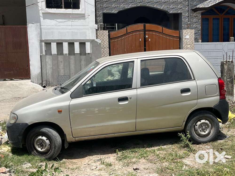 Maruti Suzuki 2007 Car