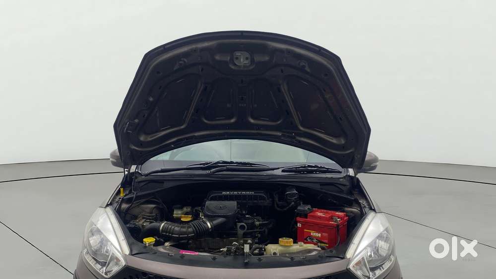 Tata Tiago 1.2 Revotron Xz, 2018, Petrol