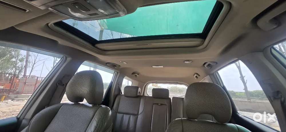 Mahindra Xuv500 Good Condition