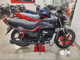 Second Hand Hero Bikes for sale in Bowenpally Used Hero Bikes in