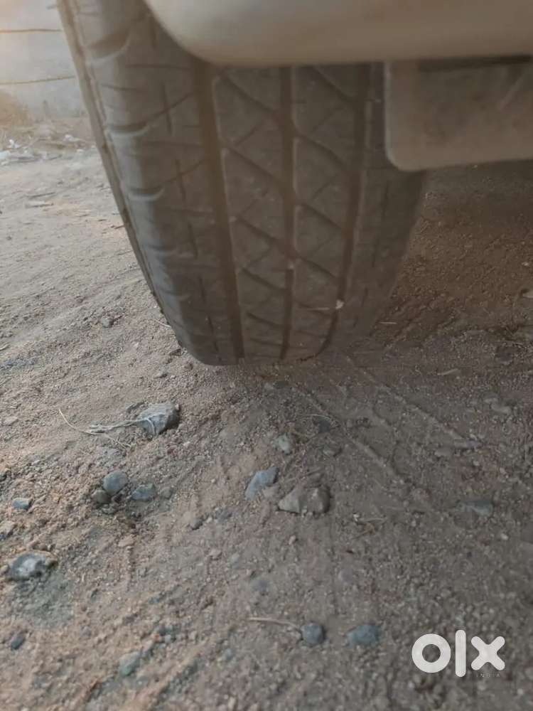 Maruti Suzuki Dzire 2022 Petrol/cng Good Condition