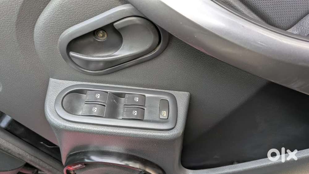 Renault Duster Diesel Manual 2013