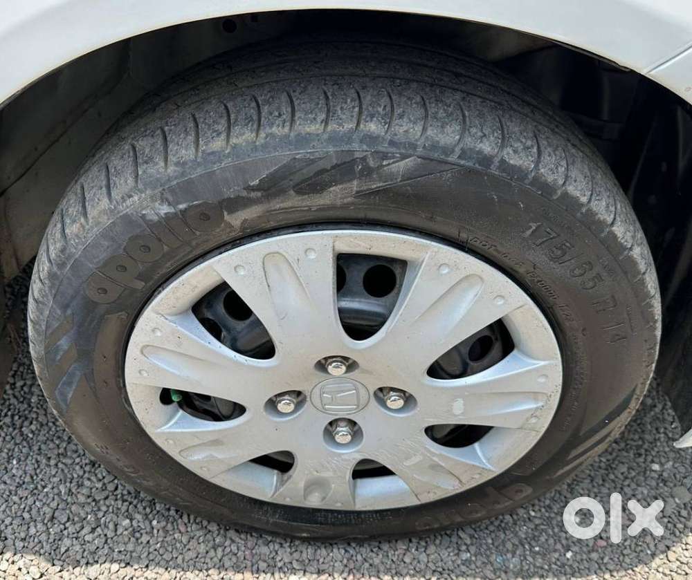 Honda Brio S Mt, 2012, Petrol