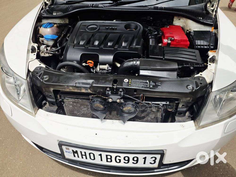 Skoda Laura 2.0 Tdi At L And K, 2013, Diesel