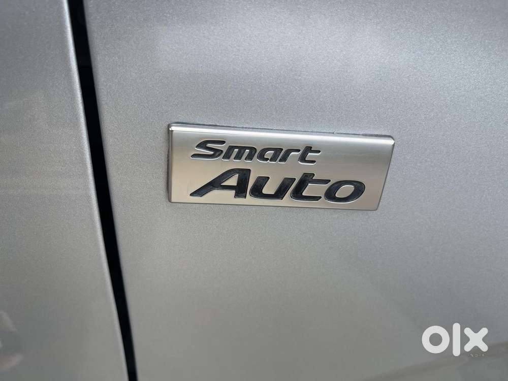 Hyundai Grand I10 Nios Magna 1.2 Kappa Amt, 2020, Petrol