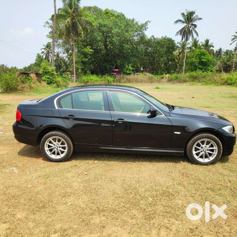 Bmw 3 Series 2012 Diesel Good Condition