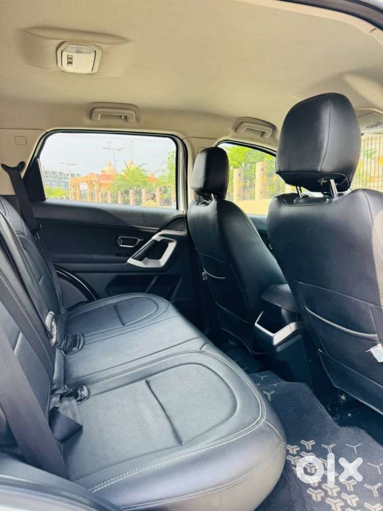 Tata Harrier Xt, 2021, Diesel