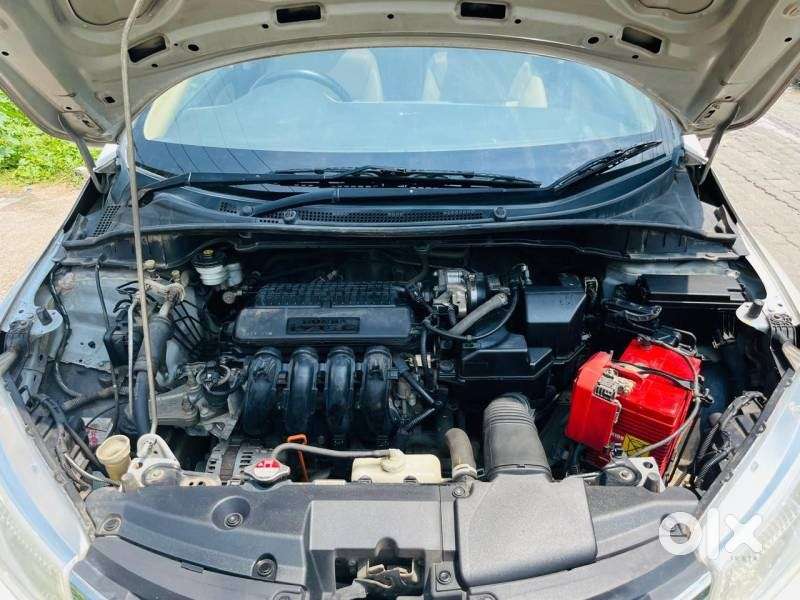 Honda City 1.5 Vx I-vtec Mt, 2016, Petrol