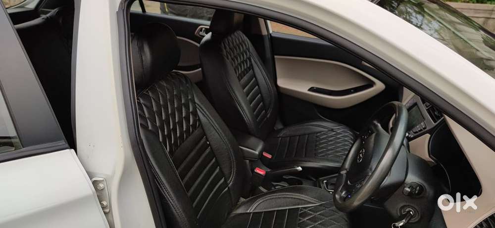 I20 Sportz 1.2 Automatic