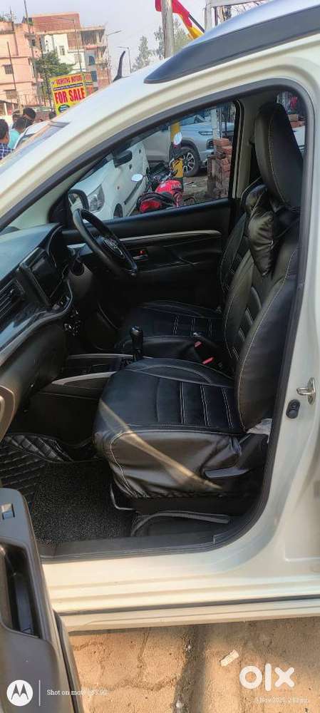 Maruti Suzuki Xl6 Zeta, 2021, Petrol