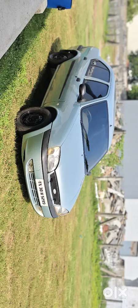 Ford Ikon 1.4 Zxi 2002 Diesel