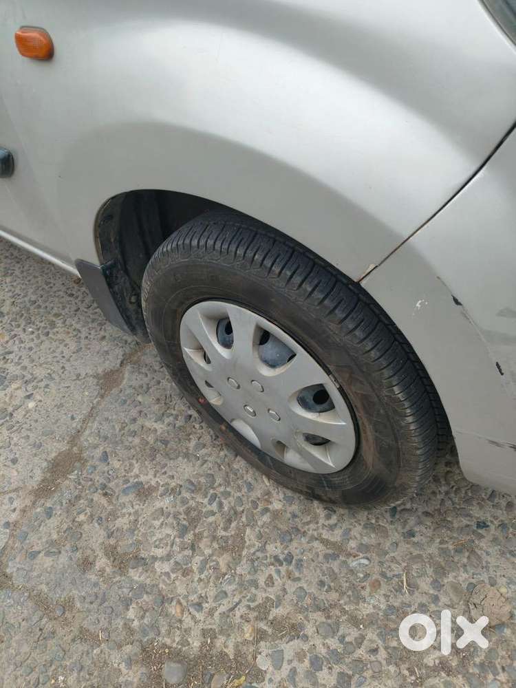 Maruti Suzuki Alto 800 2013 Petrol 44200 Km Driven