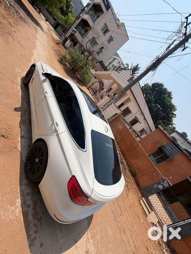 Bmw 3 Series Gt 2015 Diesel Well Maintained