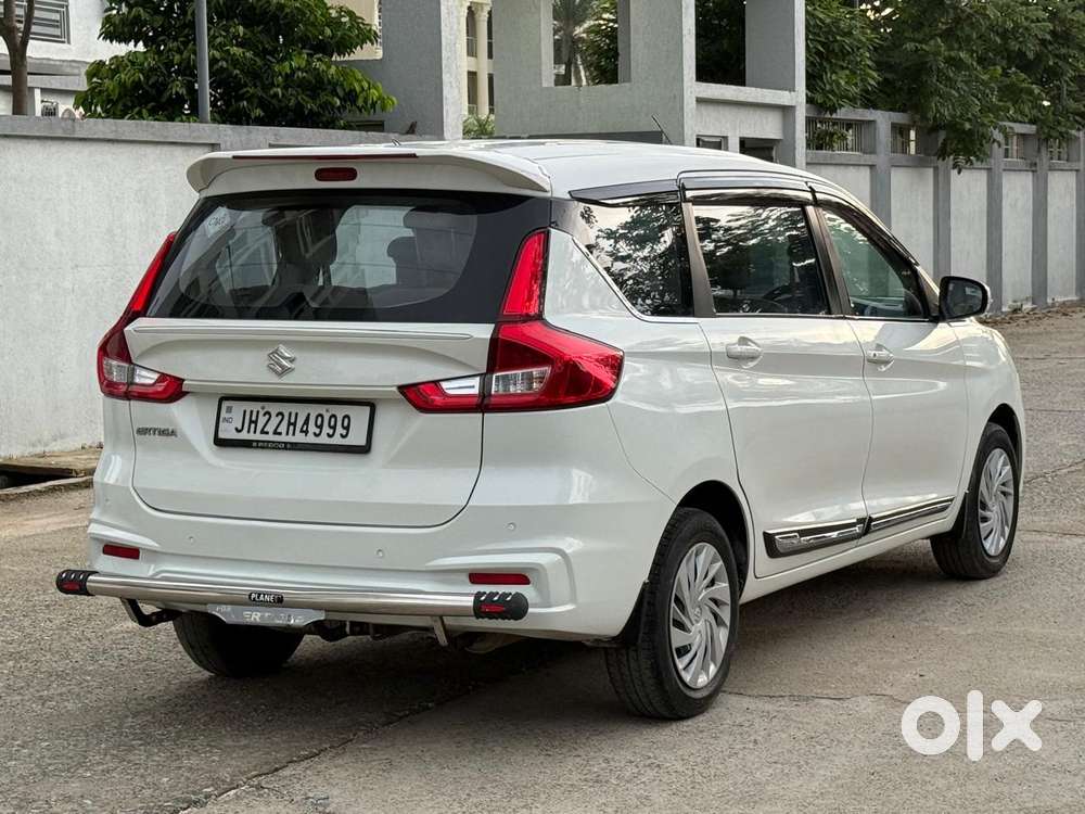Maruti Suzuki Ertiga Vxi (o) Cng, 2024, Petrol