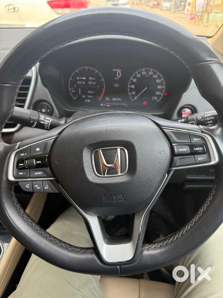 Honda City Zx Vtec, 2022, Petrol