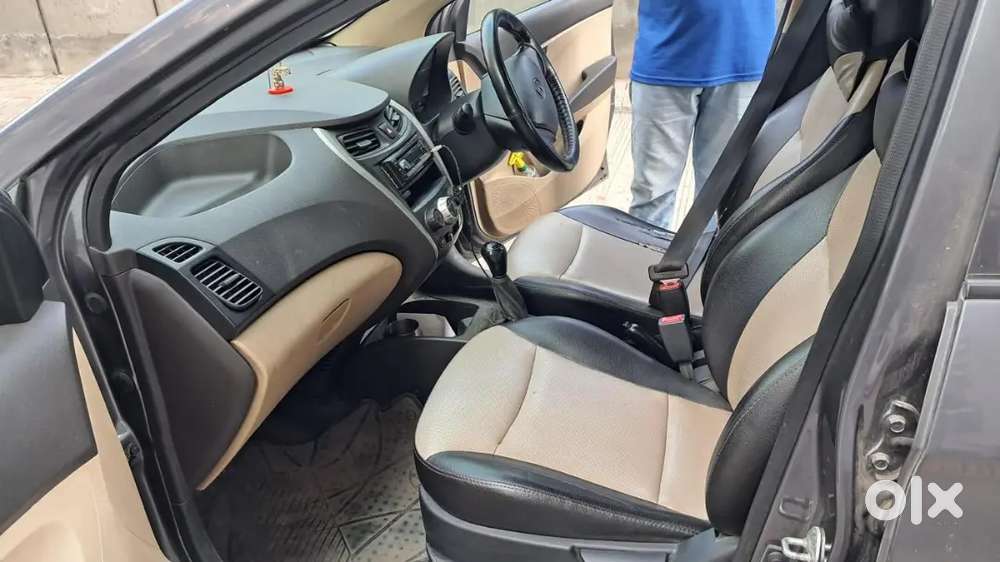 Hyundai Eon Era Plus 2015 Model
