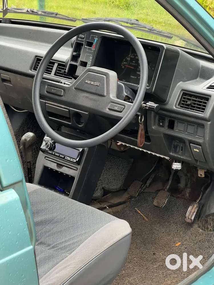 Maruti Suzuki 800 Petrol 1997