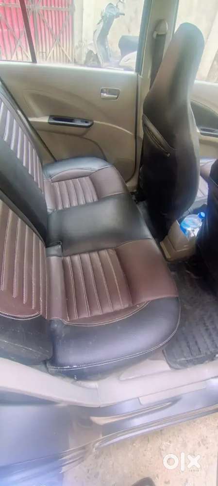 Maruti Suzuki Celerio 2016 First-owner Car