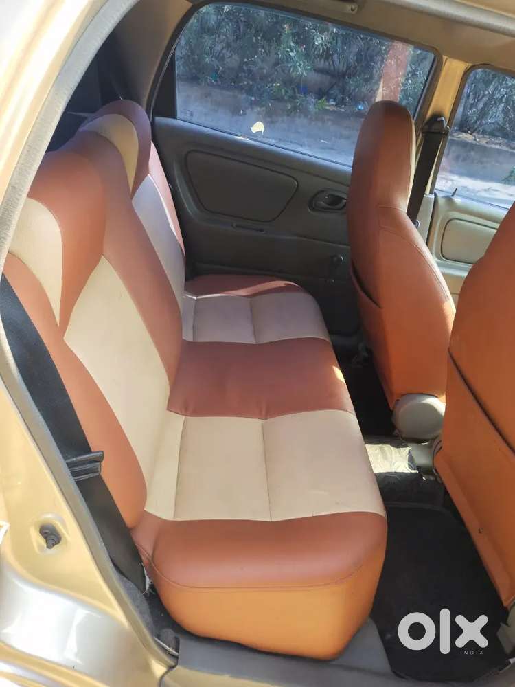 Maruthi Suzuki Alto 2010