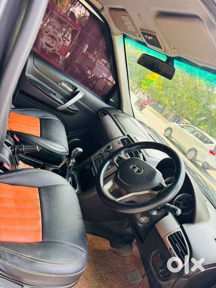 Tata Safari Storme Vx 4wd Varicor 400, 2018, Diesel