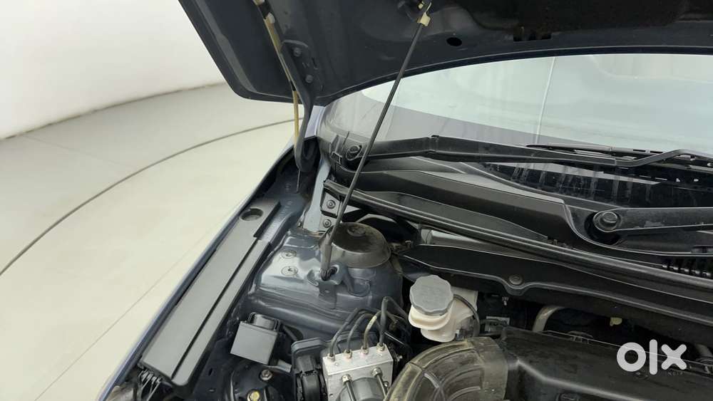 Maruti Suzuki Ciaz Alpha 1.5 At, 2020, Petrol