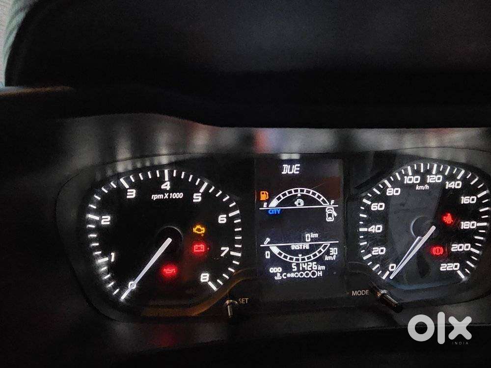 Tata Altroz 1.2 Xe, 2023, Petrol