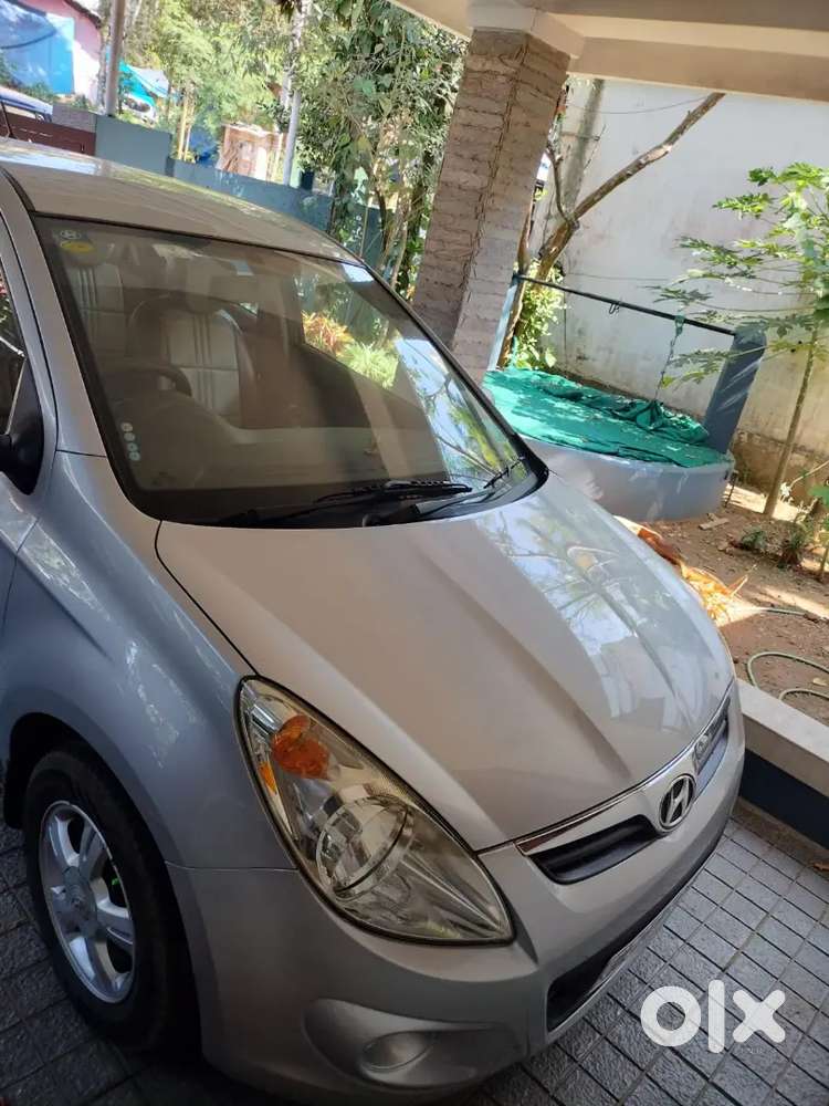 Hyundai I20 2011 Diesel Well Maintained