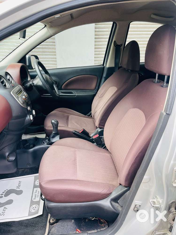 Renault Pulse Rxl Diesel, 2013, Diesel